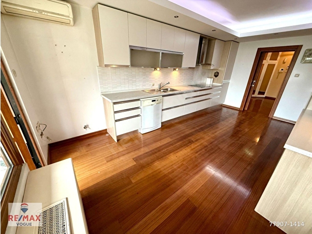 ÇANKAYA ORAN RAFET CANITEZ CADDESİ SATILIK 5+1&280m2 KATTA BOŞ DAİRE ÖZEL İNDİRİMLİ FIRSAT FİYATLI - Görsel 22
