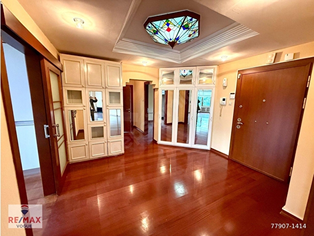 ÇANKAYA ORAN RAFET CANITEZ CADDESİ SATILIK 5+1&280m2 KATTA BOŞ DAİRE ÖZEL İNDİRİMLİ FIRSAT FİYATLI - Görsel 11