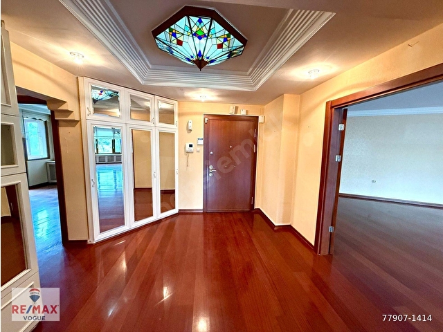 ÇANKAYA ORAN RAFET CANITEZ CADDESİ SATILIK 5+1&280m2 KATTA BOŞ DAİRE ÖZEL İNDİRİMLİ FIRSAT FİYATLI - Görsel 12
