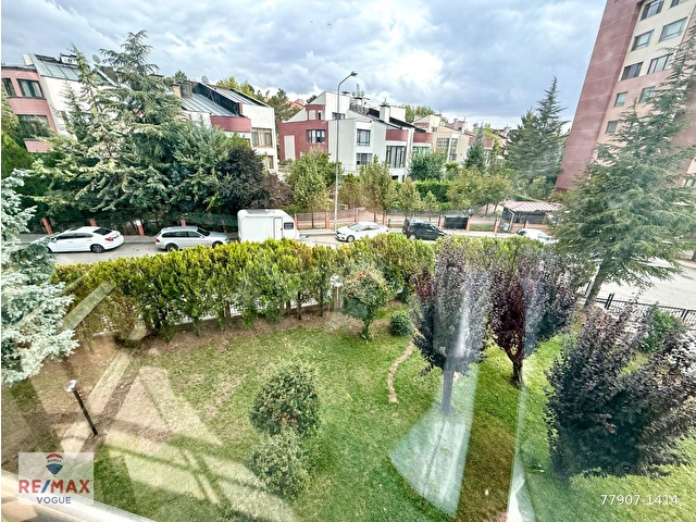 ÇANKAYA ORAN RAFET CANITEZ CADDESİ SATILIK 5+1&280m2 KATTA BOŞ DAİRE ÖZEL İNDİRİMLİ FIRSAT FİYATLI - Görsel 24