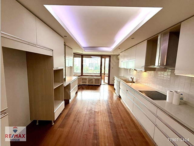 ÇANKAYA ORAN RAFET CANITEZ CADDESİ SATILIK 5+1&280m2 KATTA BOŞ DAİRE ÖZEL İNDİRİMLİ FIRSAT FİYATLI - Görsel 21