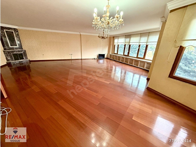 ÇANKAYA ORAN RAFET CANITEZ CADDESİ SATILIK 5+1&280m2 KATTA BOŞ DAİRE ÖZEL İNDİRİMLİ FIRSAT FİYATLI - Görsel 19