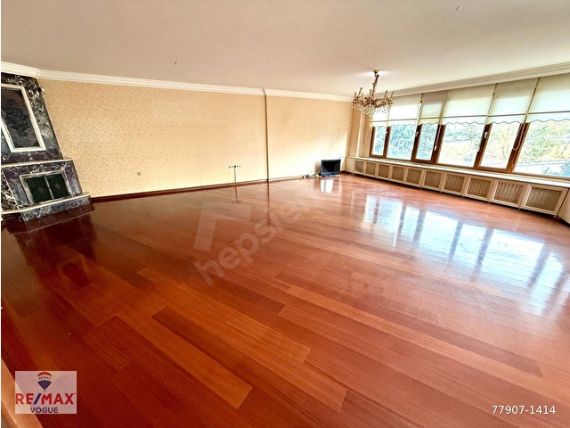 ÇANKAYA ORAN RAFET CANITEZ CADDESİ SATILIK 5+1&280m2 KATTA BOŞ DAİRE ÖZEL İNDİRİMLİ FIRSAT FİYATLI - Görsel 18