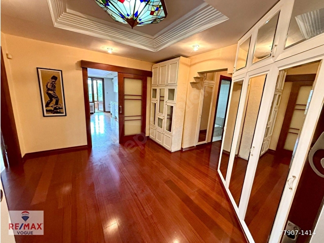 ÇANKAYA ORAN RAFET CANITEZ CADDESİ SATILIK 5+1&280m2 KATTA BOŞ DAİRE ÖZEL İNDİRİMLİ FIRSAT FİYATLI - Görsel 10