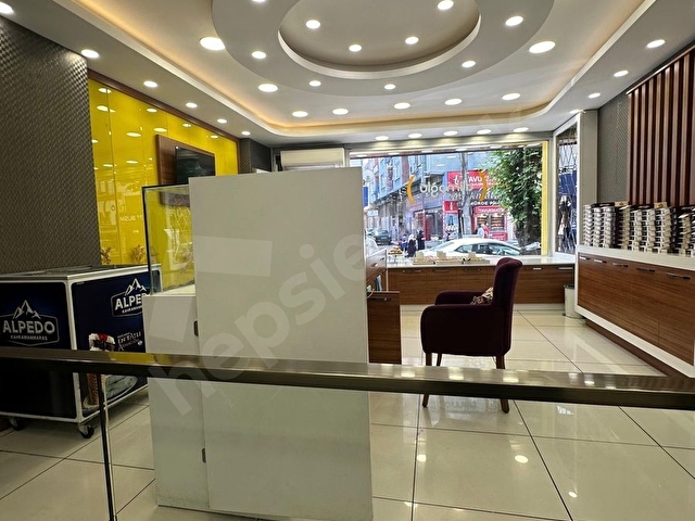 Dikkaldırım Caddesi kupon dükkan - Görsel 4
