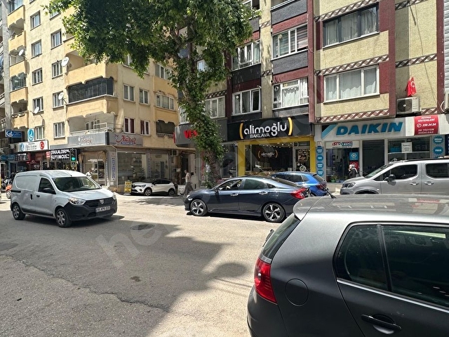 Dikkaldırım Caddesi kupon dükkan