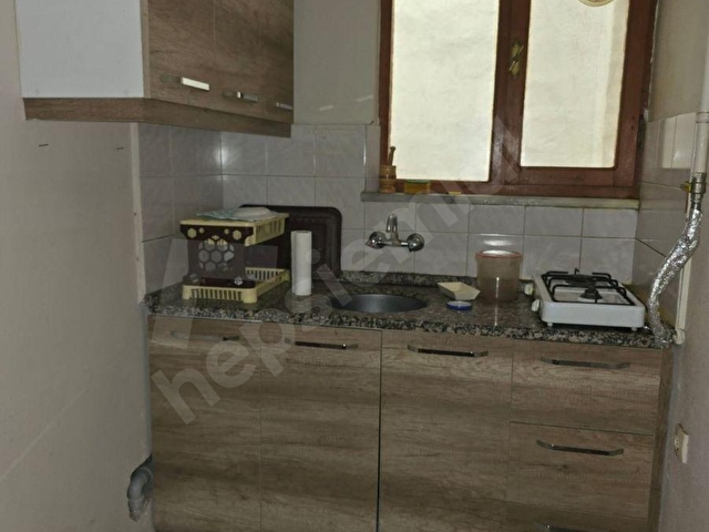 TEKİRDAĞ SÜLEYMANPAŞA ÇARŞI İÇİ SATILIK 2. KAT 1+1 DAİRE - Görsel 9
