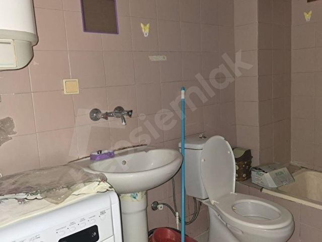 TEKİRDAĞ SÜLEYMANPAŞA ÇARŞI İÇİ SATILIK 2. KAT 1+1 DAİRE - Görsel 11