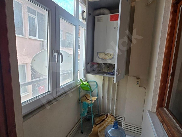 TEKİRDAĞ SÜLEYMANPAŞA ÇARŞI İÇİ SATILIK 2. KAT 1+1 DAİRE - Görsel 4