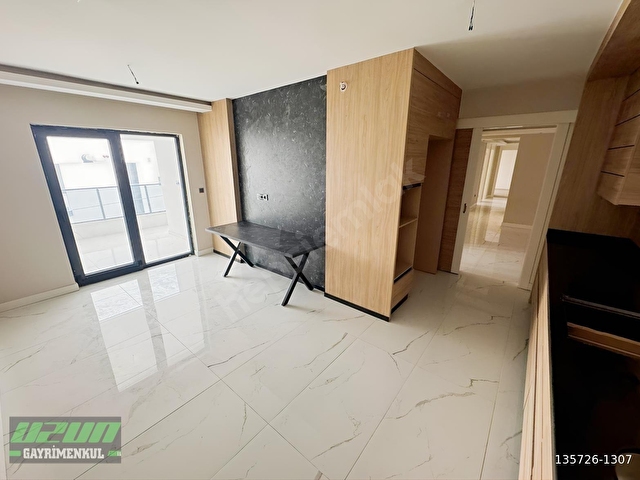 YOZGAT BULVARI ÜZERİNDE OVACIĞIN GÖZDE PROJESİNDE 4+1 DAİRE..! - Görsel 4