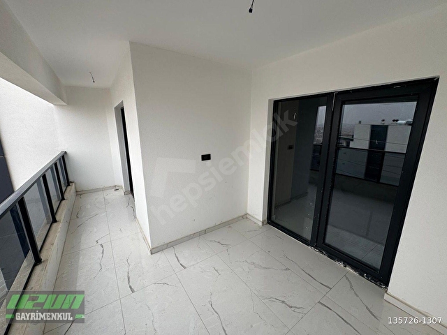 YOZGAT BULVARI ÜZERİNDE OVACIĞIN GÖZDE PROJESİNDE 4+1 DAİRE..! - Görsel 12
