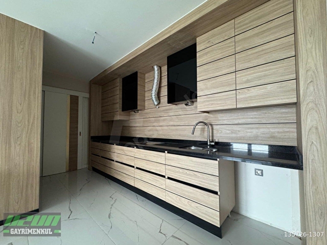 YOZGAT BULVARI ÜZERİNDE OVACIĞIN GÖZDE PROJESİNDE 4+1 DAİRE..! - Görsel 6