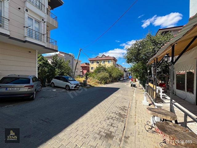 ZENSDEN DEĞİRMENALTINDA TERS DUBLEKS KİRALIK 1+1 İŞYERİ - Görsel 19