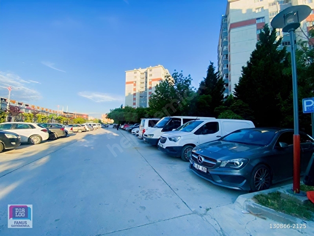 İlkyerleşim Mh. Ostim Metroya Yakın Güvenlikli 3+1 Satılık Daire - Görsel 28