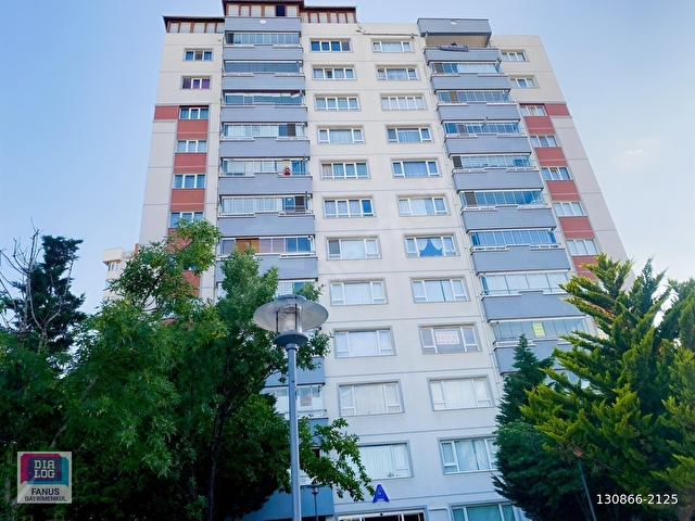 İlkyerleşim Mh. Ostim Metroya Yakın Güvenlikli 3+1 Satılık Daire - Görsel 10
