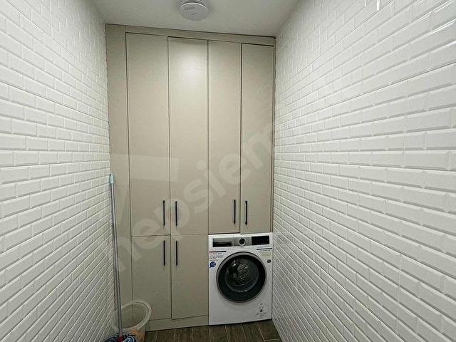 Esenkent Efes Evler Satılık Köşe Tadilatlı Villa - Görsel 23