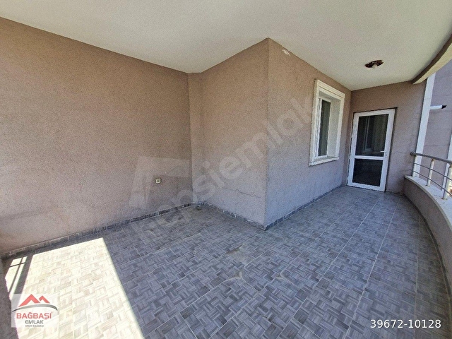 KALETEPE MAH SİTE İÇİNDE 4.KAT 3+1 ÇİFT BANYO TERAS BALKONLU - Görsel 10