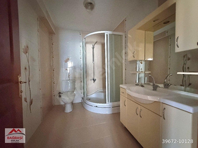 KALETEPE MAH SİTE İÇİNDE 4.KAT 3+1 ÇİFT BANYO TERAS BALKONLU - Görsel 21