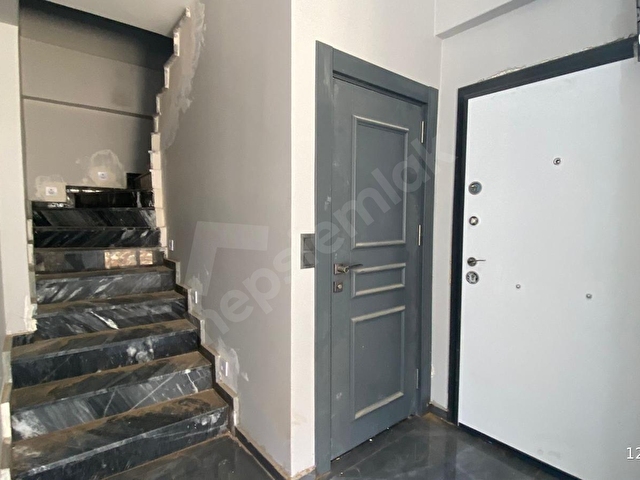 Milas Kıyıkışlacıkta Kiralık 3+1 Villa Denize 150 Metre - Görsel 11