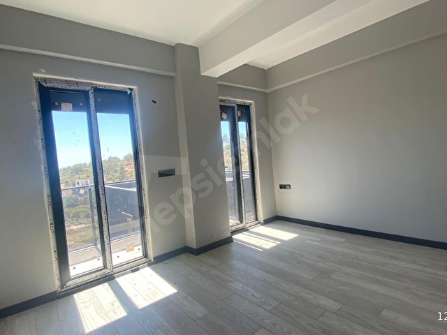 Milas Kıyıkışlacıkta Kiralık 3+1 Villa Denize 150 Metre - Görsel 18