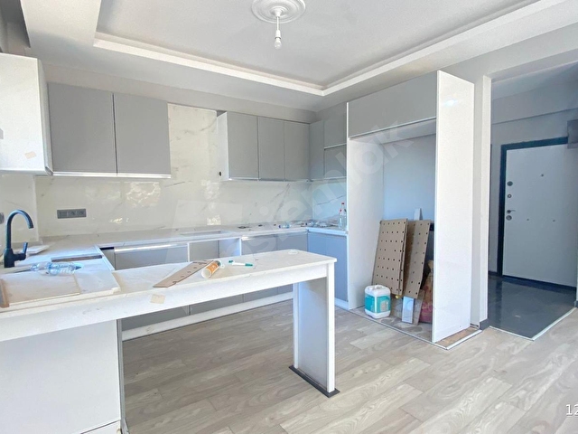 Milas Kıyıkışlacıkta Kiralık 3+1 Villa Denize 150 Metre - Görsel 14