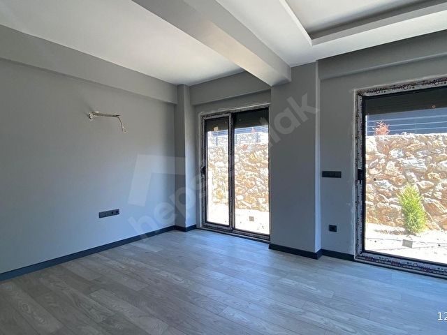 Milas Kıyıkışlacıkta Kiralık 3+1 Villa Denize 150 Metre - Görsel 15