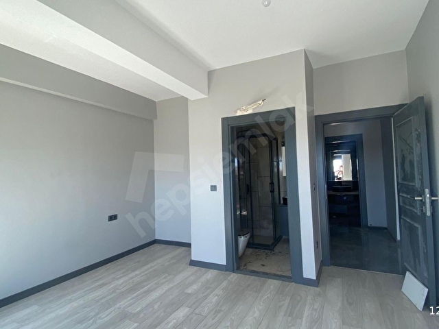 Milas Kıyıkışlacıkta Kiralık 3+1 Villa Denize 150 Metre - Görsel 21