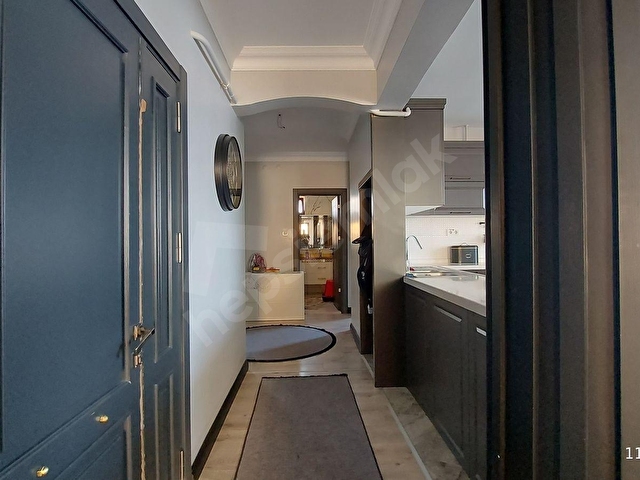 DERİNCE MERKEZİ KONUM SATILIK GENİŞ 5+2 ASANSÖRLÜ DAİRE - Görsel 7