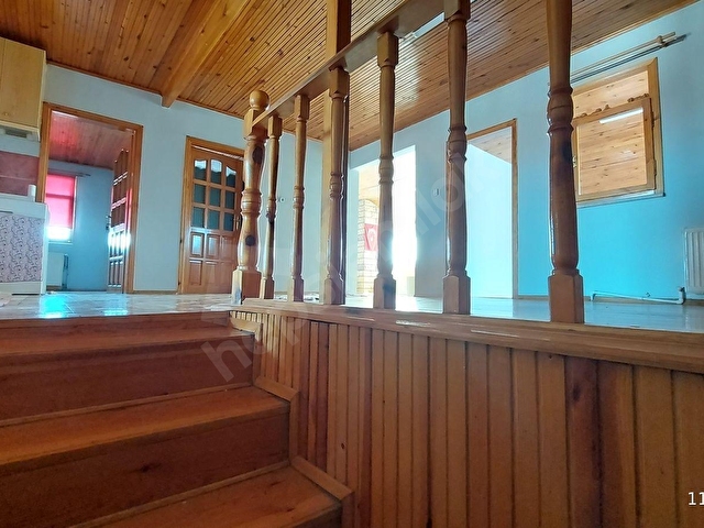 DERİNCE MERKEZİ KONUM SATILIK GENİŞ 5+2 ASANSÖRLÜ DAİRE - Görsel 18