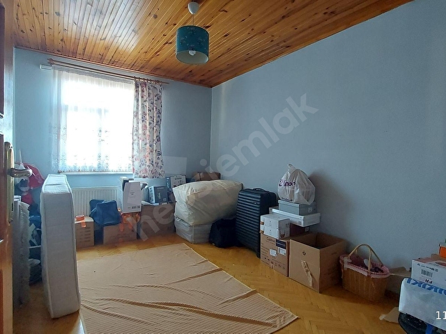 DERİNCE MERKEZİ KONUM SATILIK GENİŞ 5+2 ASANSÖRLÜ DAİRE - Görsel 28