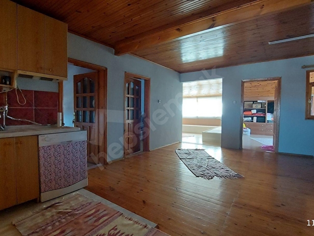 DERİNCE MERKEZİ KONUM SATILIK GENİŞ 5+2 ASANSÖRLÜ DAİRE - Görsel 26