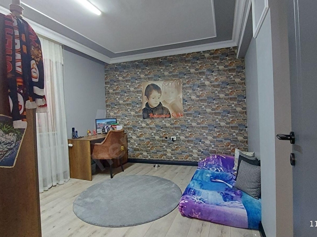 DERİNCE MERKEZİ KONUM SATILIK GENİŞ 5+2 ASANSÖRLÜ DAİRE - Görsel 6
