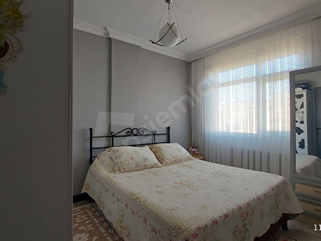 DERİNCE MERKEZİ KONUM SATILIK GENİŞ 5+2 ASANSÖRLÜ DAİRE - Görsel 10