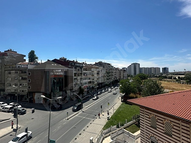 Çiğdem Emlaktan Satılık Lüks Ofis - Görsel 9