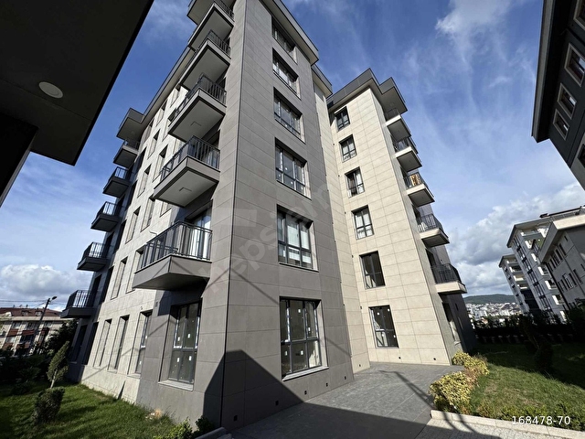 Sancaktepe Site İçerisinde Kapalı Otoparklı Çocuk Parklı 2+1 - Görsel 6