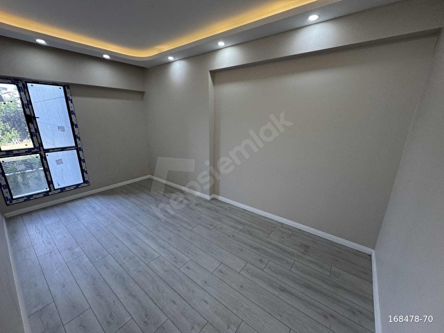 Sancaktepe Site İçerisinde Kapalı Otoparklı Çocuk Parklı 2+1 - Görsel 21