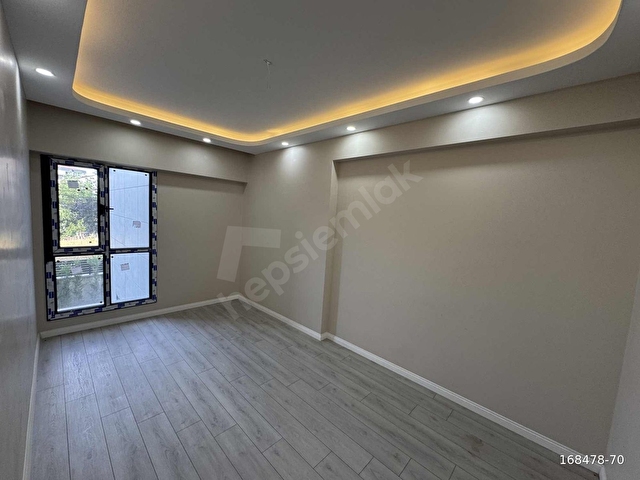 Sancaktepe Site İçerisinde Kapalı Otoparklı Çocuk Parklı 2+1 - Görsel 22