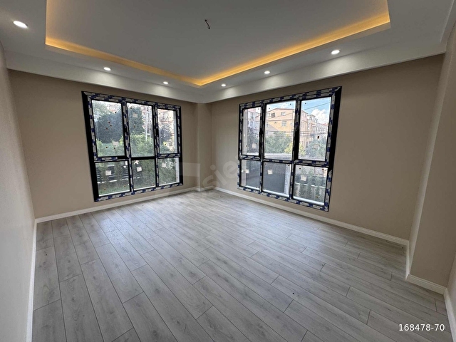 Sancaktepe Site İçerisinde Kapalı Otoparklı Çocuk Parklı 2+1 - Görsel 24