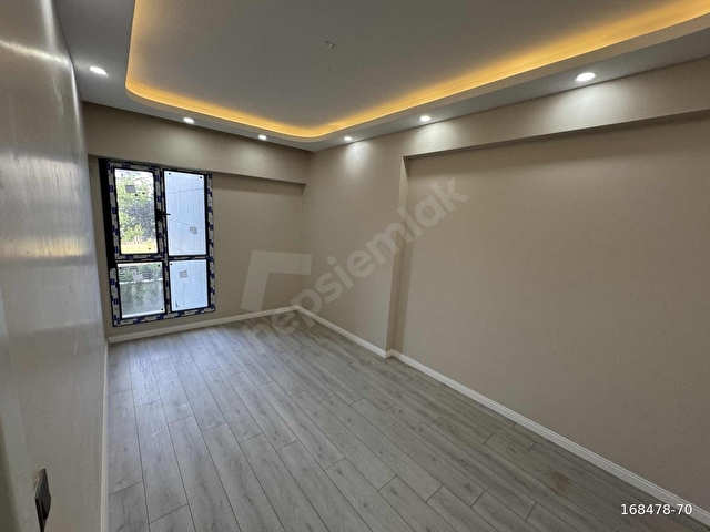 Sancaktepe Site İçerisinde Kapalı Otoparklı Çocuk Parklı 2+1 - Görsel 23