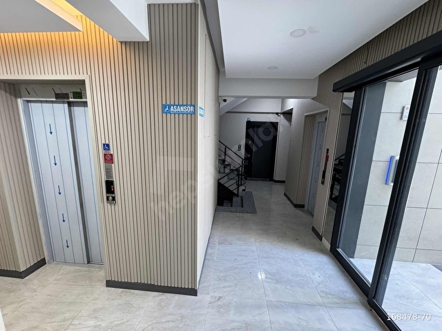 Sancaktepe Site İçerisinde Kapalı Otoparklı Çocuk Parklı 2+1 - Görsel 10
