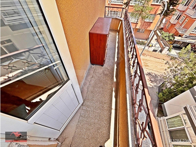 KUPON_!_LOKMAN_HEKİM_HASTANE_YAKINI_2.ARA_KAT_YAPILI_3+1_125M²_! - Görsel 19