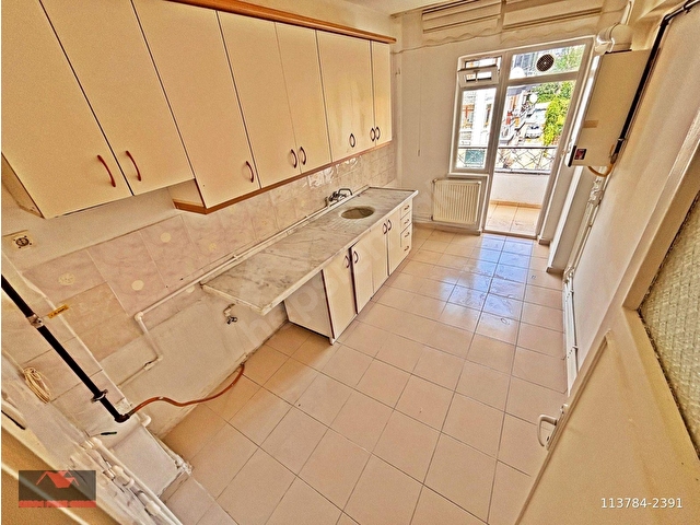 KUPON_!_LOKMAN_HEKİM_HASTANE_YAKINI_2.ARA_KAT_YAPILI_3+1_125M²_! - Görsel 2