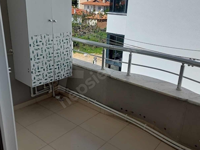 Sağlık Ocağı Yanı 2+1 Satılık Açık Mutfak Daire - Görsel 13
