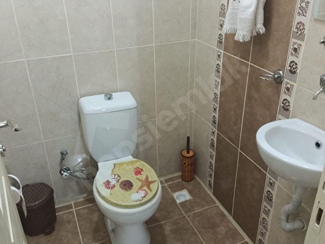 SAAT KULESİ YAKINI GROSS MARKETLERE YAKIN FULL YAPILI - Görsel 25
