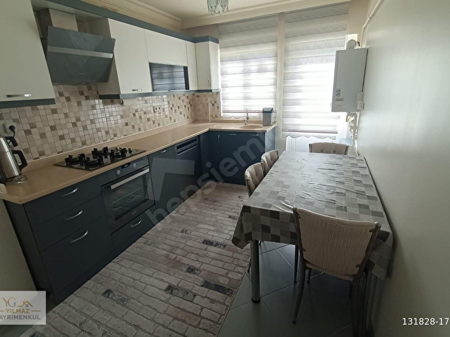 SAAT KULESİ YAKINI GROSS MARKETLERE YAKIN FULL YAPILI