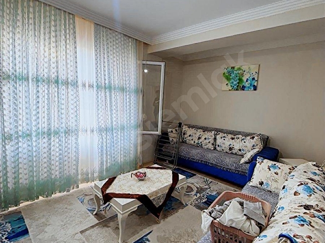EYSU KARACADAN AYRANCILARDA SİTE İÇERSİNDE SATILIK 3+1 DAİRE.
