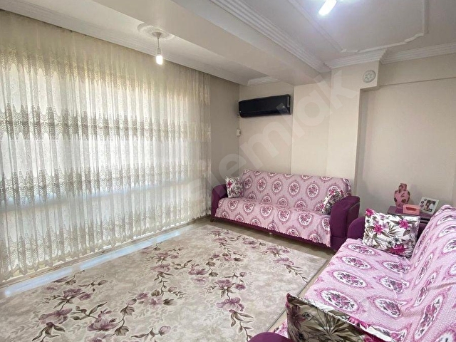 EYSU KARACADAN AYRANCILARDA SİTE İÇERSİNDE SATILIK 3+1 DAİRE. - Görsel 9