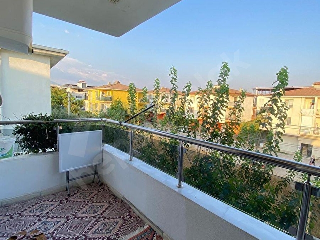 EYSU KARACADAN AYRANCILARDA SİTE İÇERSİNDE SATILIK 3+1 DAİRE. - Görsel 17