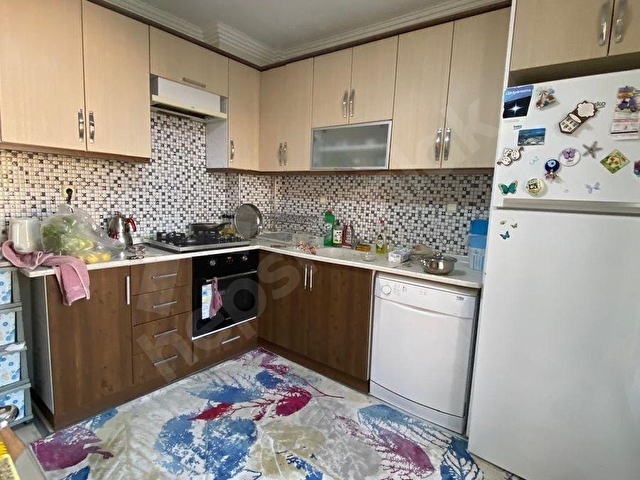 EYSU KARACADAN AYRANCILARDA SİTE İÇERSİNDE SATILIK 3+1 DAİRE. - Görsel 15