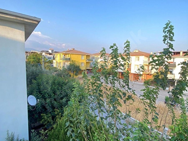 EYSU KARACADAN AYRANCILARDA SİTE İÇERSİNDE SATILIK 3+1 DAİRE. - Görsel 12
